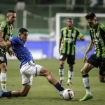 Cruzeiro x América-MG, Estadual - Foto: Divulgação