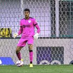 Goleiro se destaca contra o Cruzeiro - Foto: Divulgação