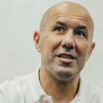 Cruzeiro Leonardo Jardim