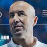 Leonardo Jardim, Cruzeiro - Foto: Reprodução