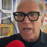 Jaeci Carvalho, Cruzeiro - Foto: Reprodução