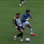 Gabigol, Cruzeiro - Foto: Reprodução