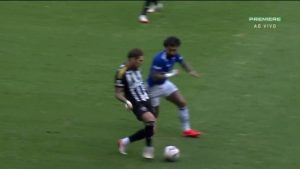 Gabigol, Cruzeiro - Foto: Reprodução