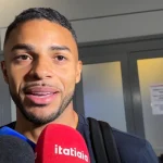 Wanderson, Cruzeiro - Foto: Itatiaia