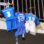 Torcida protesta - Cruzeiro