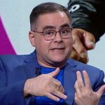 Eugênio Leal fala do Cruzeiro - Foto: Reprodução