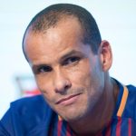 Rivaldo fala do Cruzeiro - Foto: Divulgação