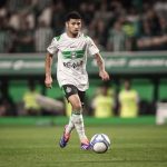 Lucas Ronier, Cruzeiro - Foto: Divulgação