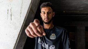 Cruzeiro no mercado - Foto: Divulgação