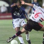 Jackson, Cruzeiro - Foto: Divulgação