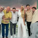 Jogo Aberto. Foto: Reprodução/Band