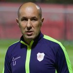 Leonardo Jardim próximo do Cruzeiro - Foto: Divulgação