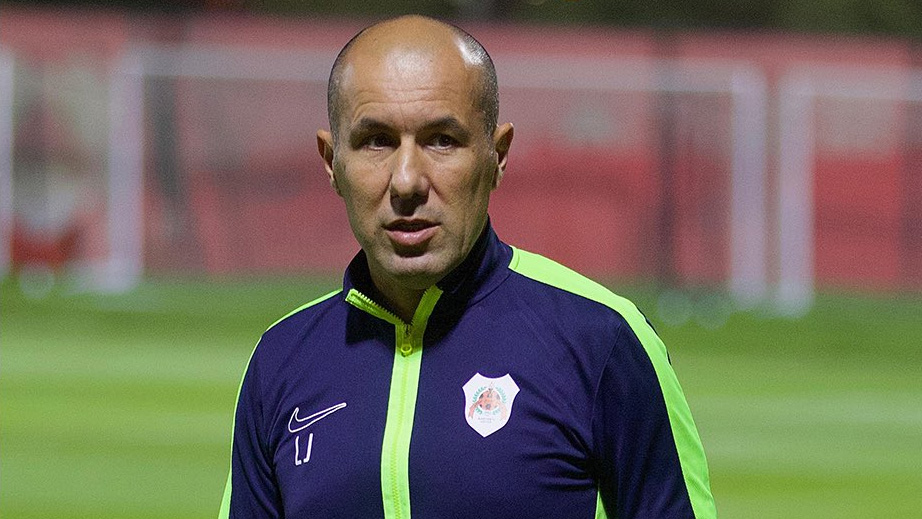 Leonardo Jardim próximo do Cruzeiro - Foto: Divulgação