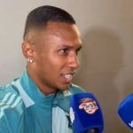 Marquinhos, Cruzeiro - Foto: Samuca TV