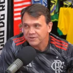 Petkovic fala sobre o Cruzeiro - Foto: Reprodução
