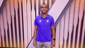 Richarlyson fala do Cruzeiro - Foto: Reprodução