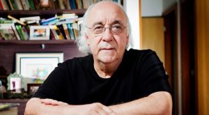 Tostão analisa o Cruzeiro - Foto: Reprodução