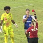 Cruzeiro feminino - Foto: GE