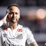 Cruzeiro de olho em Neymar - Foto: Divulgação