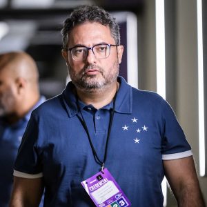 Cruzeiro mattos
