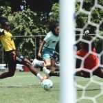 Meninas, feminino - Fotos: Gustavo Martins/ Cruzeiro