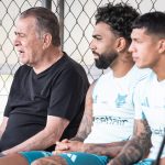 Jogo-treino do Cruzeiro, Gabigol - Foto: Gustavo Aleixo