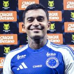 Dudu, Cruzeiro - Foto: Gustavo Aleixo