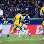 Cruzeiro x Mirassol, Série A - Foto: Gustavo Aleixo