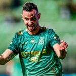 Jogador do América fala sobre o Cruzeiro - Foto: Divulgação