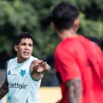 Cruzeiro x Pouso Alegre - Foto: Gustavo Aleixo