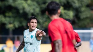 Cruzeiro x Pouso Alegre - Foto: Gustavo Aleixo