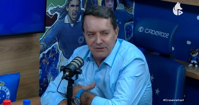 Cruzeiro