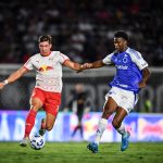 RB Bragantino x Cruzeiro - Foto: Ari Ferreira/Red Bull Bragantino