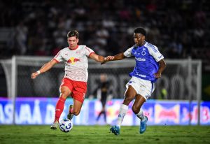 RB Bragantino x Cruzeiro - Foto: Ari Ferreira/Red Bull Bragantino