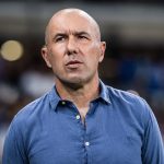 Leonardo Jardim, Cruzeiro - Foto: Gustavo Aleixo