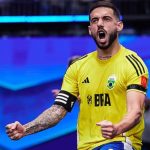 Kelvin Oliveira torce pelo Cruzeiro - Foto: Divulgação