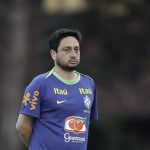 Seleção de olho no Cruzeiro - Foto: Divulgação