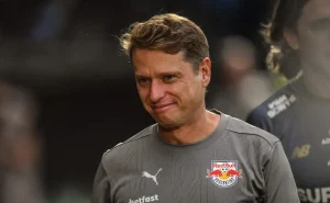 Fernando Seabra fala do Cruzeiro - Foto: Divulgação