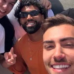 Gabigol, Cruzeiro - Foto: Reprodução