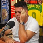 Ronaldo, Cruzeiro - Foto: Charla Podcast