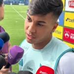 Kaio Jorge, Cruzeiro - Foto: Itatiaia