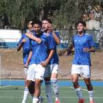 Base do Cruzeiro - Foto: Divulgação