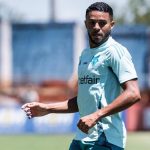 Wanderson, Cruzeiro - Foto: Gustavo Aleixo