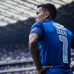 Dudu, Cruzeiro - Foto: Gustavo Aleixo