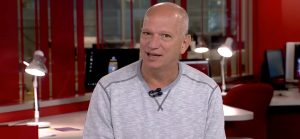 Elias Júnior fala do Cruzeiro - Foto: Reprodução