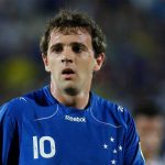 Montillo, Cruzeiro - Foto: Divulgação