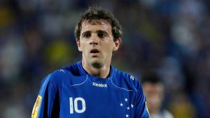 Montillo, Cruzeiro - Foto: Divulgação