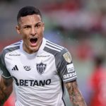 Guilherme Arana fala do Cruzeiro - Foto: Transfermarket