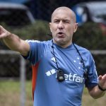 Leonardo Jardim, Cruzeiro - Foto: Divulgação
