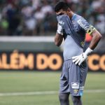 Goleiro do Santos oferecido - Foto: Divulgação